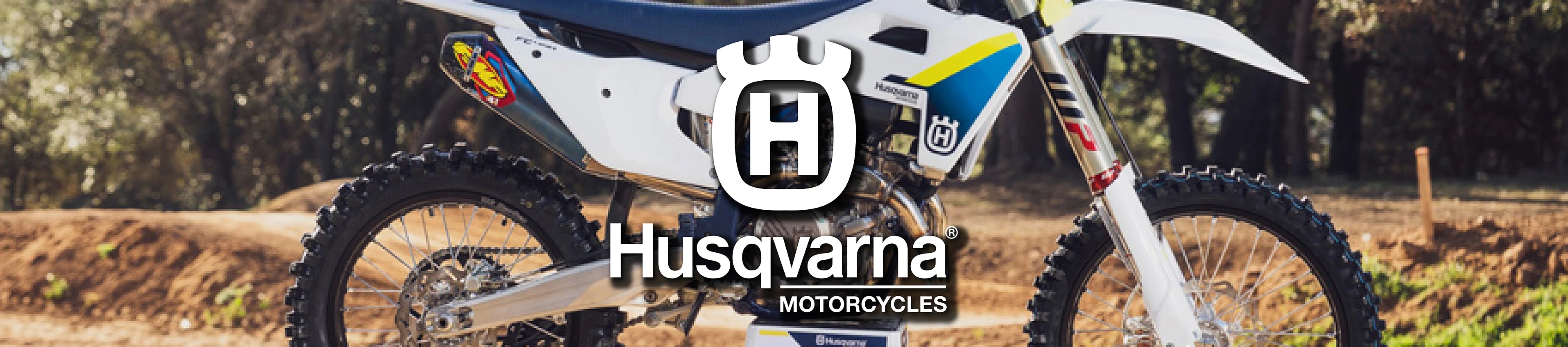 Husqvarna Rad Shrouds