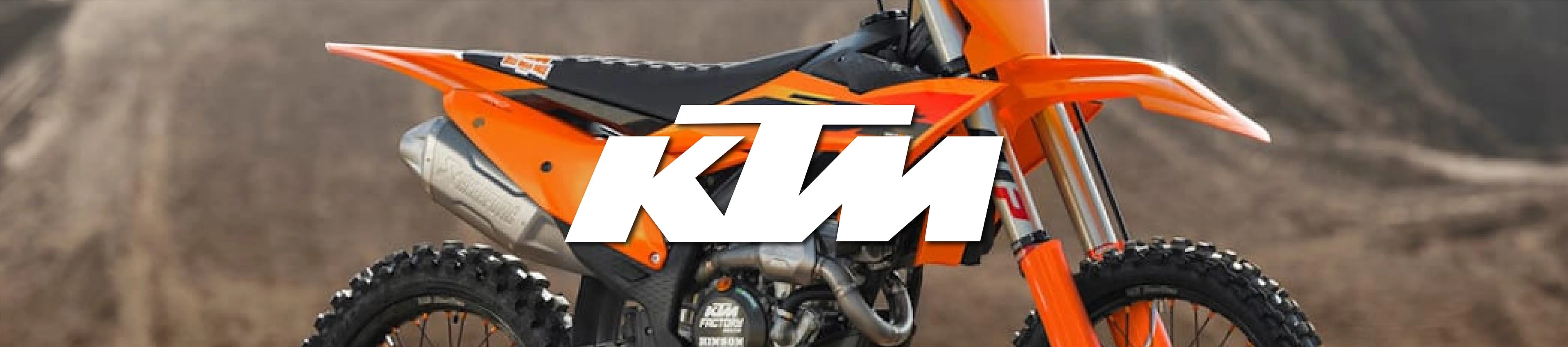 KTM Rad Shrouds